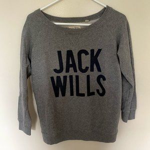 Jack Wills Crewneck Sweater